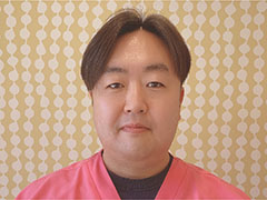 岸田正志(きしだまさし)